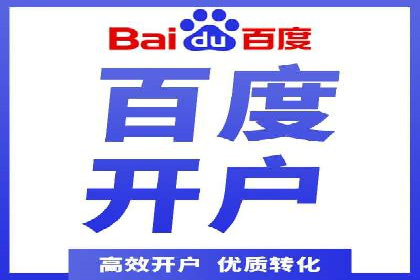 百度竞价广告投放实战案例分享